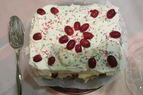 Bayne's Family Bakers photo 4